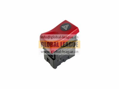 Hazard warning switch  37M-50060-C0100