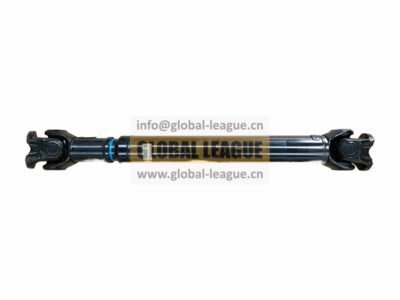 Propeller Shaft  4010101-DZ91149317160