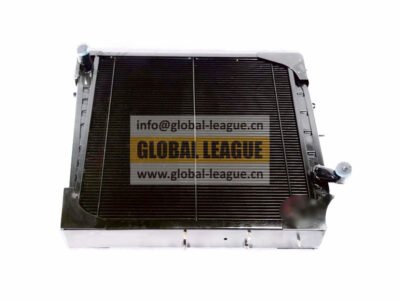 Radiator assembly   4260B-1301010