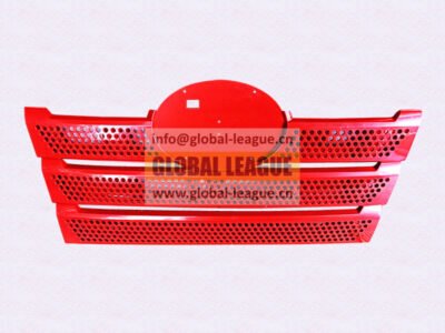 Front panel trim panel  53002071D52