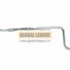 Water pipe of heat exchanger  610800190350