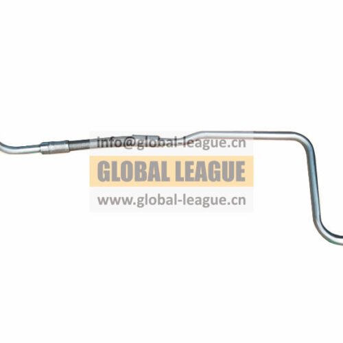 610800190350 Water pipe of heat exchanger 610800190350