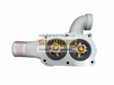 Thermostat assembly  611600060088