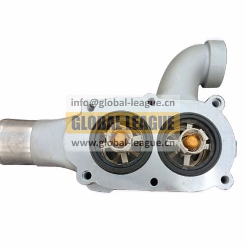 Thermostat assembly  611600060088