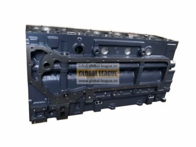 Cylinder block  612600010046