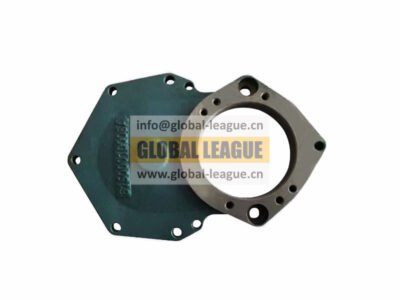 Compressor cover plate  612600010830