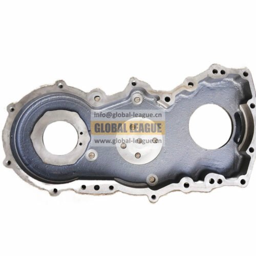 Rear power take-off housing  612600010949