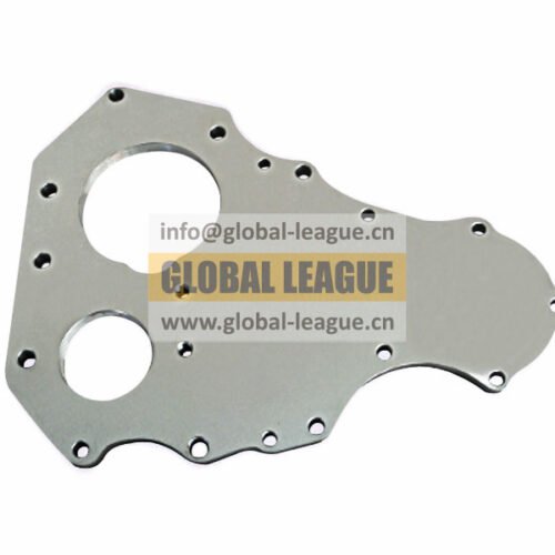 Front cover  612600011821