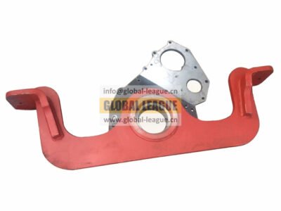 612600012752 Front engine bracket 612600012752