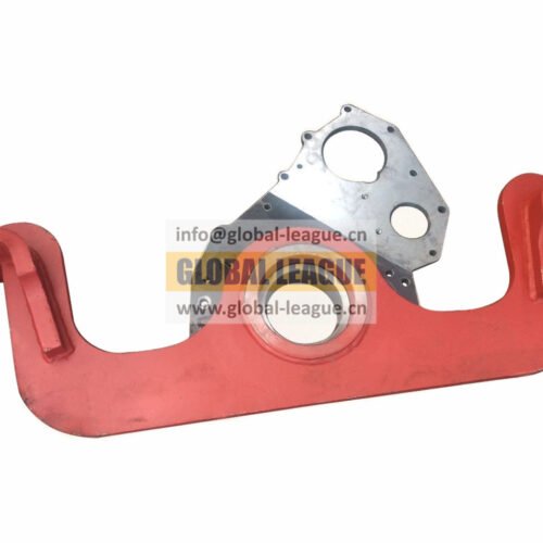 Front engine bracket  612600012752