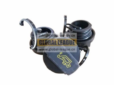Oil filler cap  612600013811