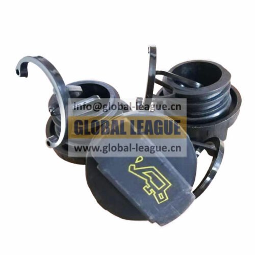 Oil filler cap  612600013811