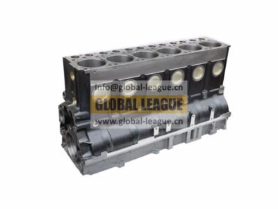 Cylinder block  612600013841