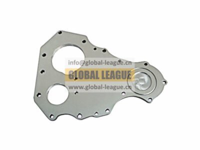 End cover  612600014300