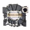 Flywheel housing  612600014564
