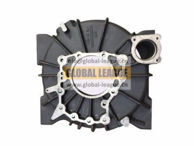 Flywheel housing  612600014564