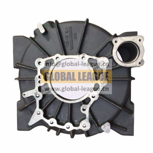 Flywheel housing  612600014564