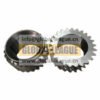 Crankshaft timing gear  612600020036