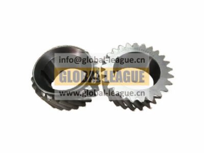 Crankshaft timing gear  612600020036