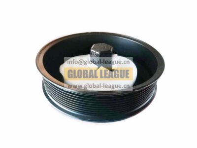 Crankshaft pulley  612600020668