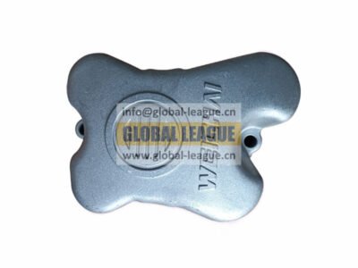 Cylinder head cover  612600040149