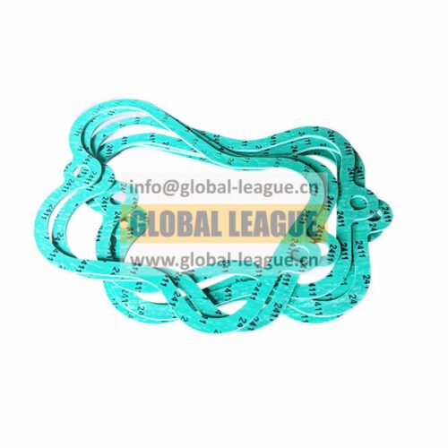 612600040565 Cylinder head cover gasket 612600040565