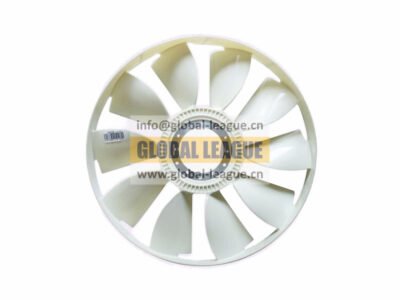 Fan blade  612600060840