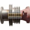 Fan bracket assembly  612600060937