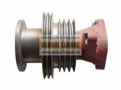 Fan bracket assembly  612600060937