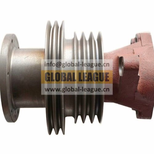 Fan bracket assembly  612600060937