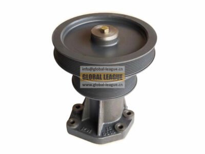 Fan bracket assembly  612600061438