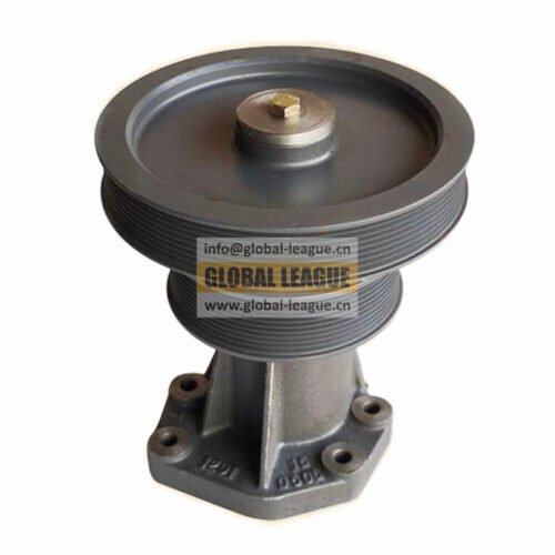 Fan bracket assembly  612600061438