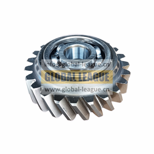 Intermediate gear assembly  612600070364