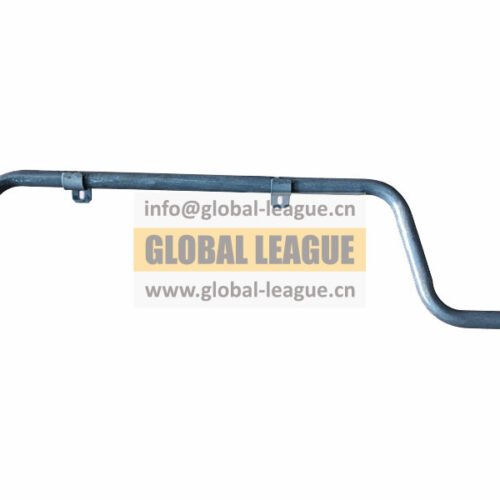 612600070376 Suction oil pipe 612600070376