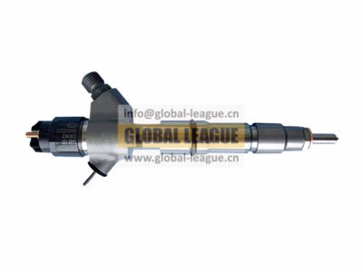 612600080924 Fuel injector 612600080924