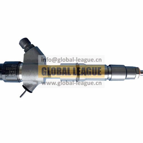 Fuel injector  612600080924