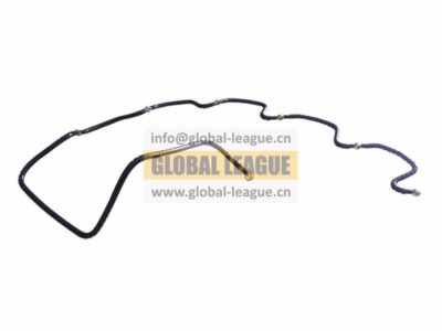 Return oil pipe  612600081329