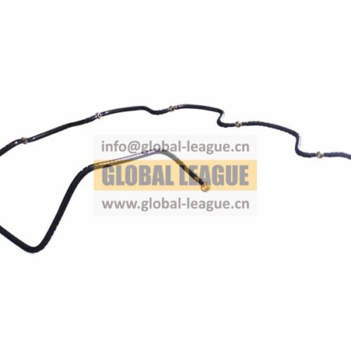 Return oil pipe  612600081329