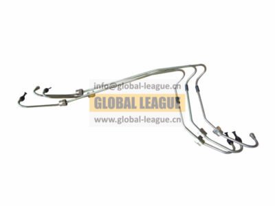 High-pressure fuel pipe of cylinder 5  612600081959