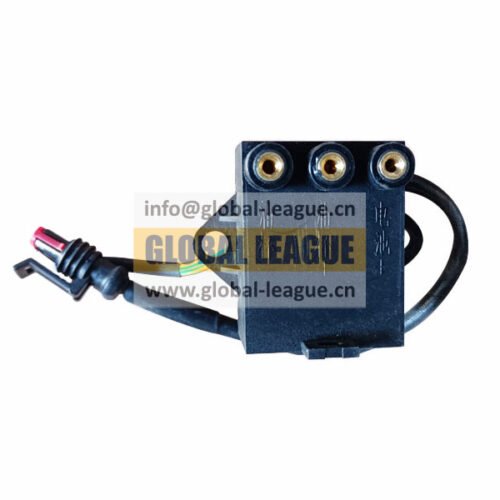 612600083410 Electric fuel transfer pump assembly 612600083410