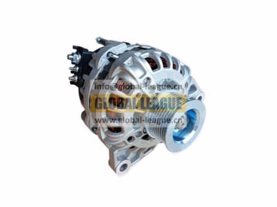 Alternator generator  612600090816