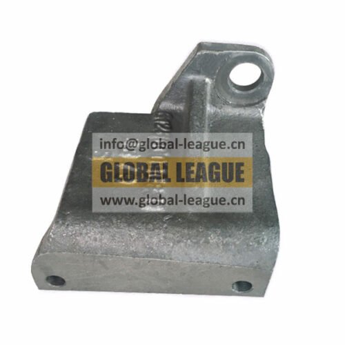 612600090831 Fixed plate 612600090831