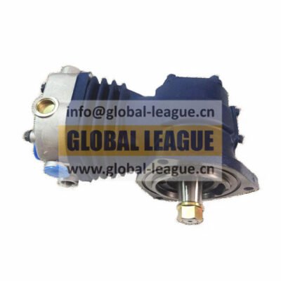 Air compressor assembly  612600130616