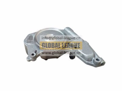 Oil pump  612630010256