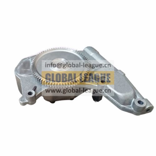Oil pump  612630010256