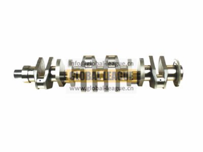 612630020038 Crankshaft 612630020038