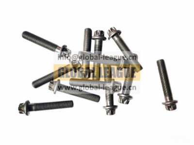 Connecting rod bolt  612630020214