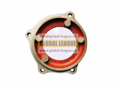 Fuel injection pump flange  612630030023