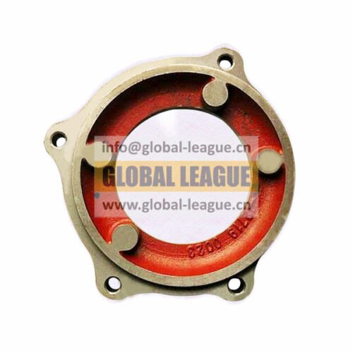 Fuel injection pump flange  612630030023