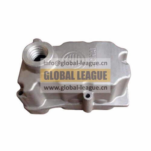 Fuel filter element  612630040065